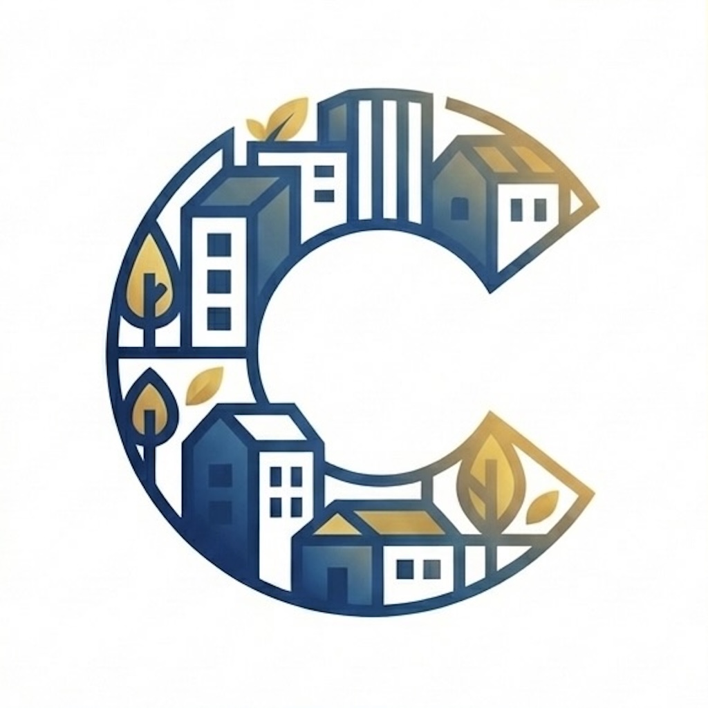 Logo Condominio