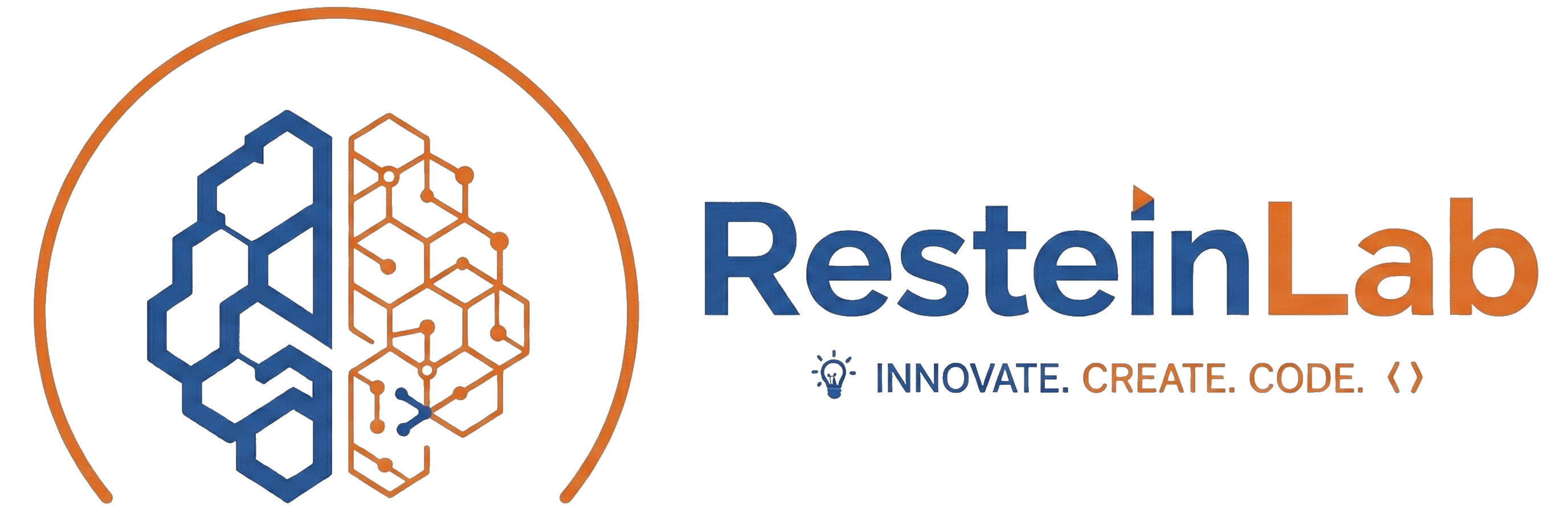 Logo de ResteinLab